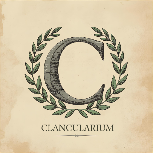 Clancularium